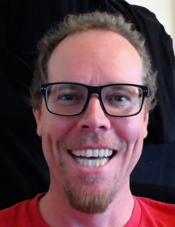 Kevin G.'s profile image