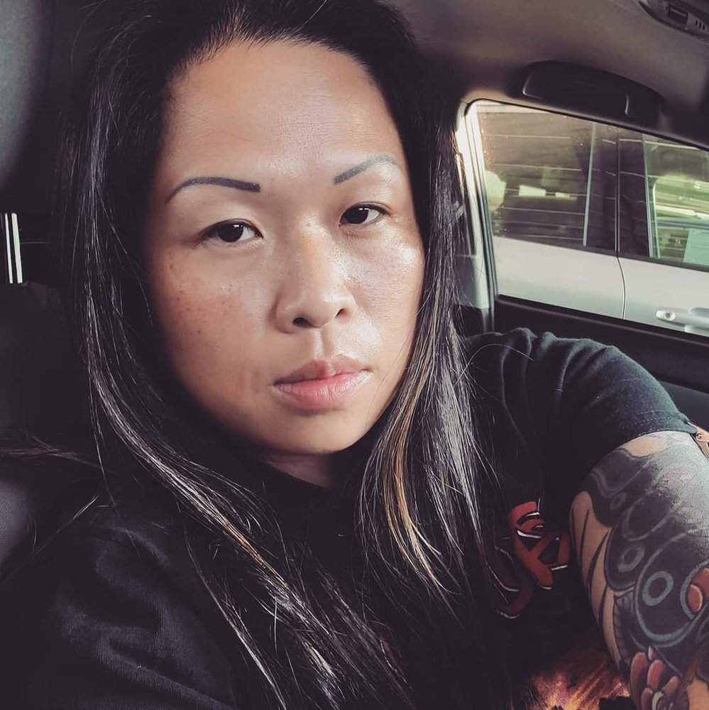 Alena L.'s profile image