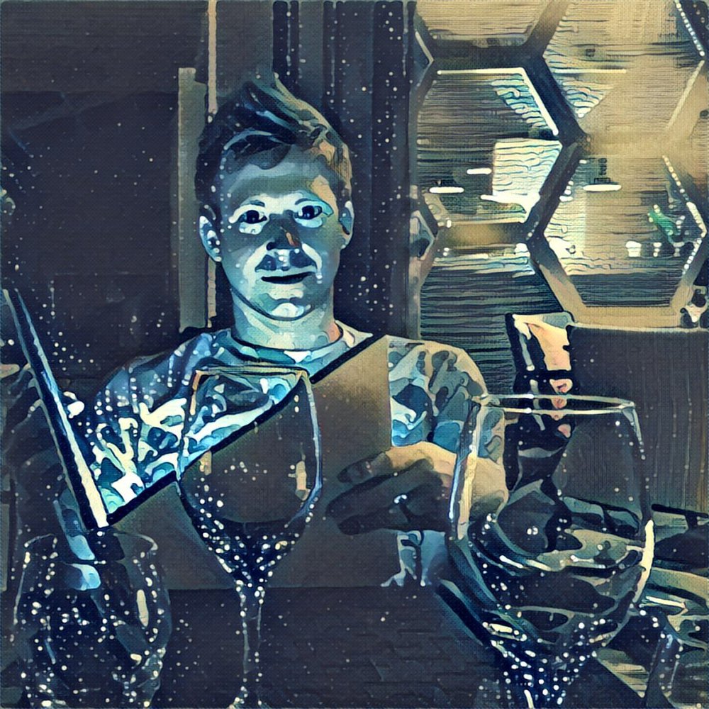 Dane G.'s profile image