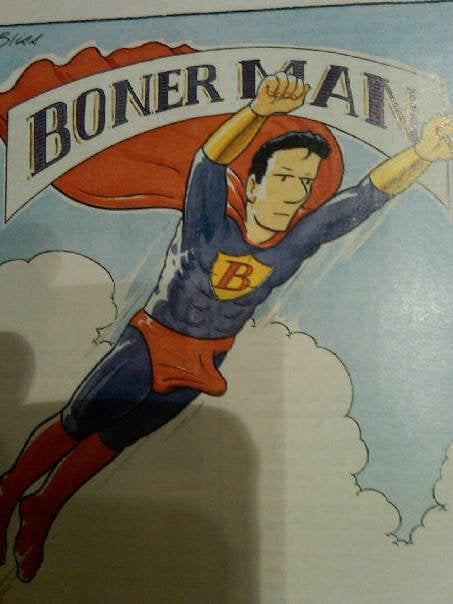 Johhny B.'s profile image