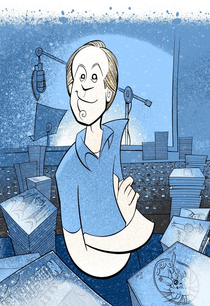 Bruce K.'s profile image