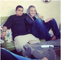 Abo T.'s profile image