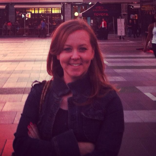 Sarah S.'s profile image