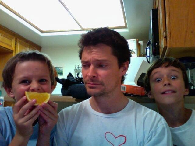 Trent F.'s profile image