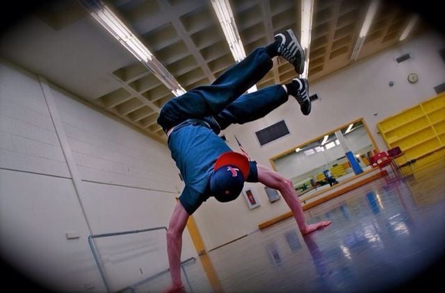 Lane B.'s profile image