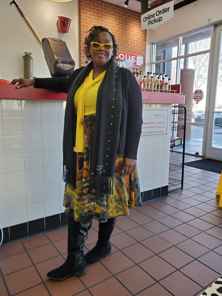 Tammie G.'s profile image