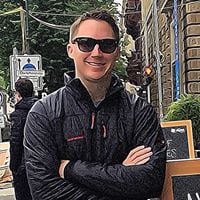 Ehren N.'s profile image