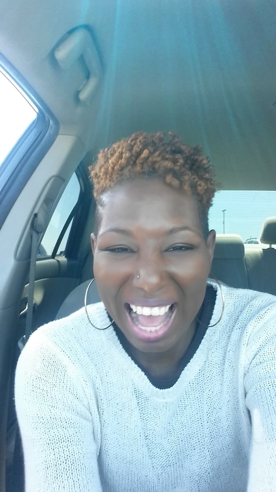 Sheniqua W.'s profile image