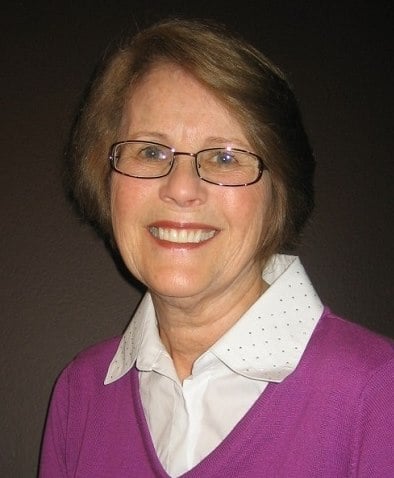 Patty J.'s profile image