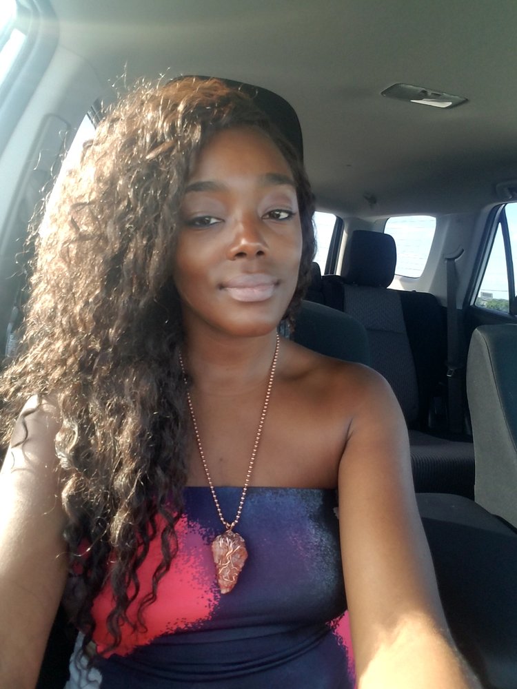 Cyntara G.'s profile image