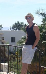 Cory M.'s profile image