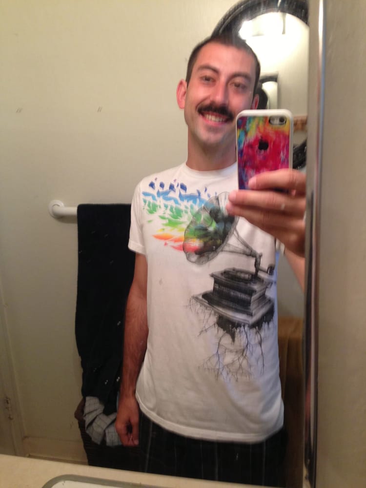 Sonny R.'s profile image