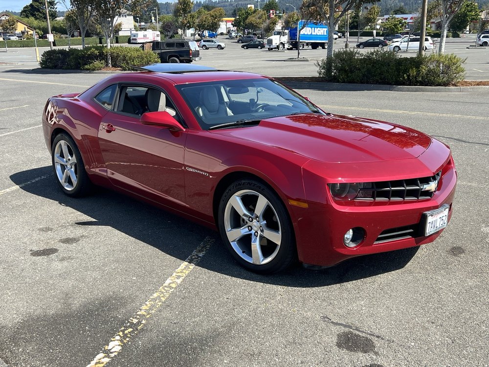 james l.'s profile image