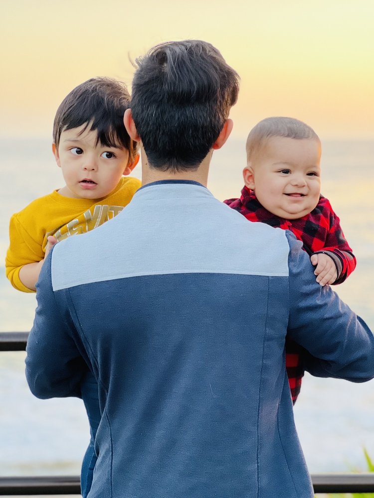 Mohammad Samim R.'s profile image