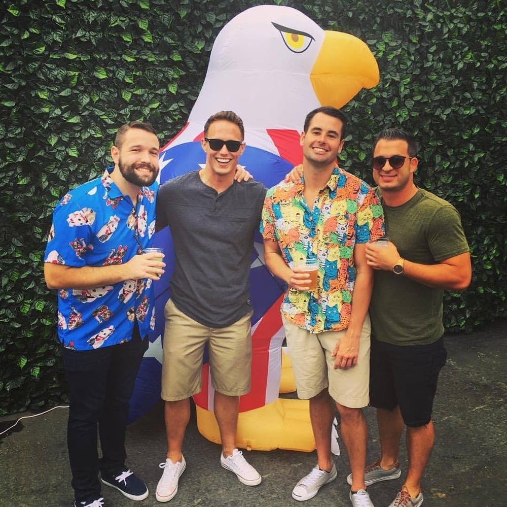 Shane D.'s profile image