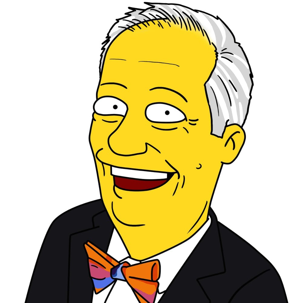 Howard D.'s profile image