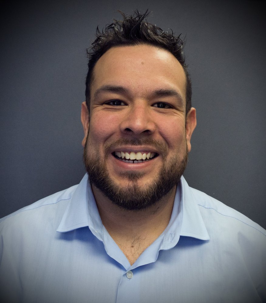 Ron E.'s profile image