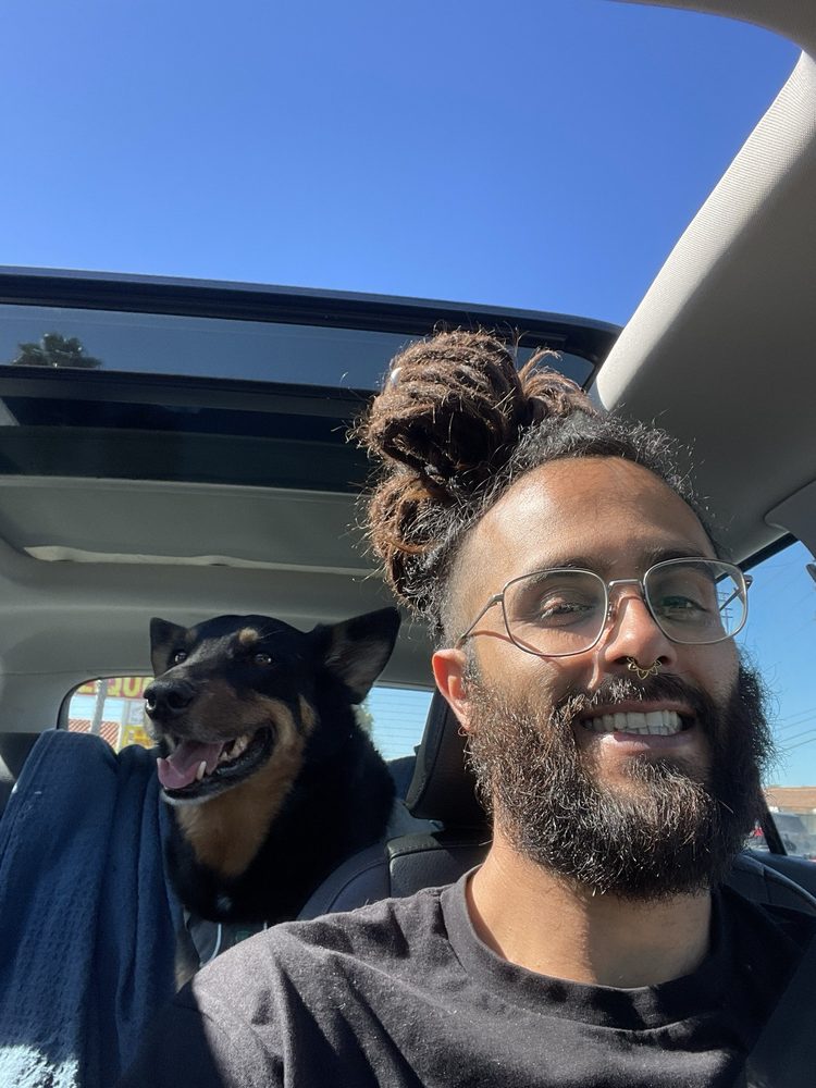 Isaac M.'s profile image