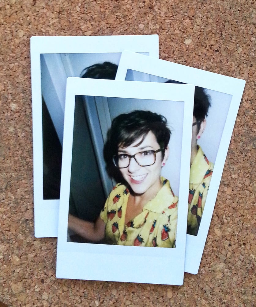 Amber Elizabeth M.'s profile image