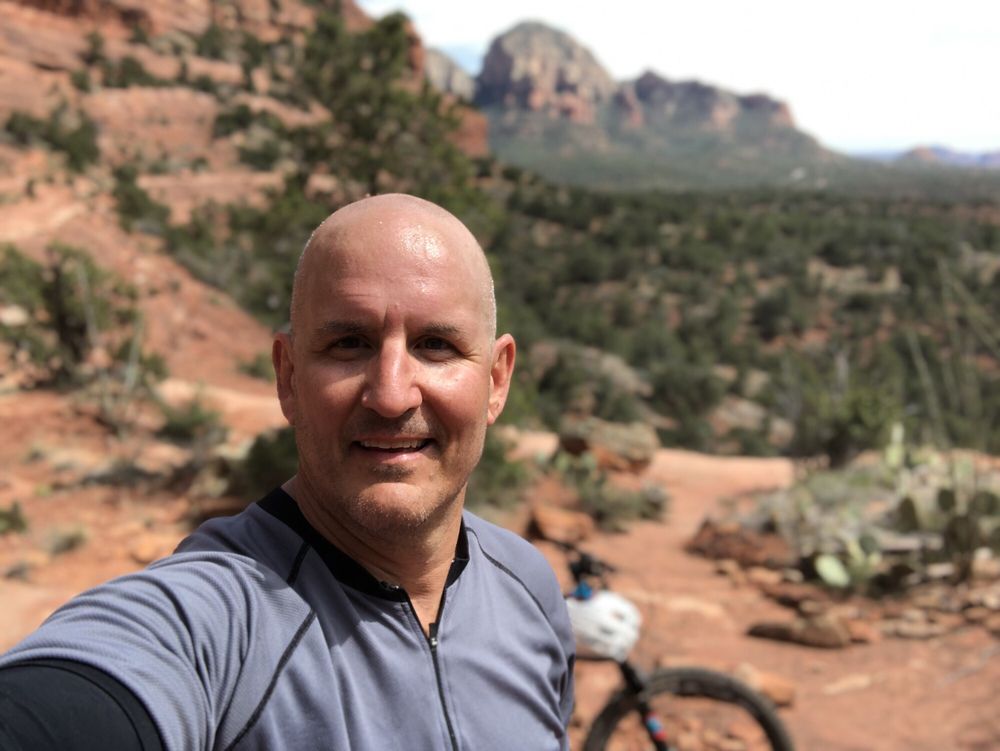 Todd M.'s profile image