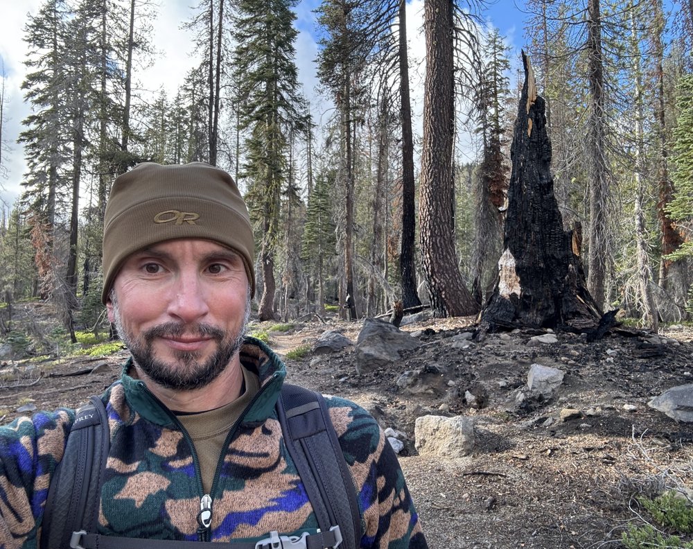 Mike L.'s profile image