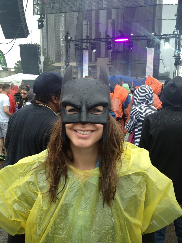 Alicia B.'s profile image