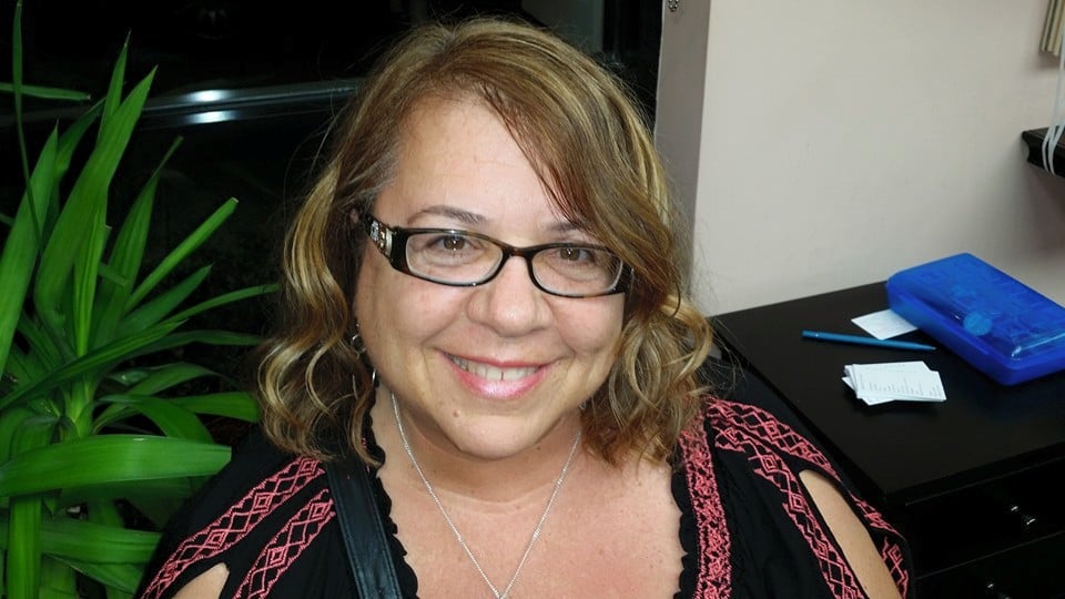 Mercy B.'s profile image