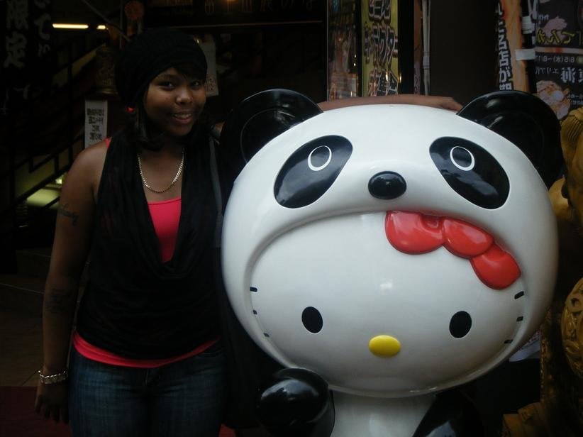 Kimberly S.'s profile image