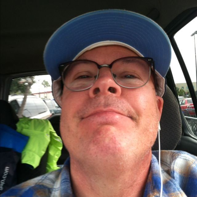 Scott K.'s profile image