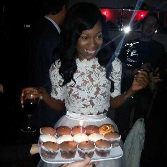 Valerie W.'s profile image