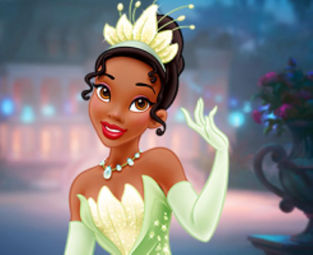 L A.'s profile image