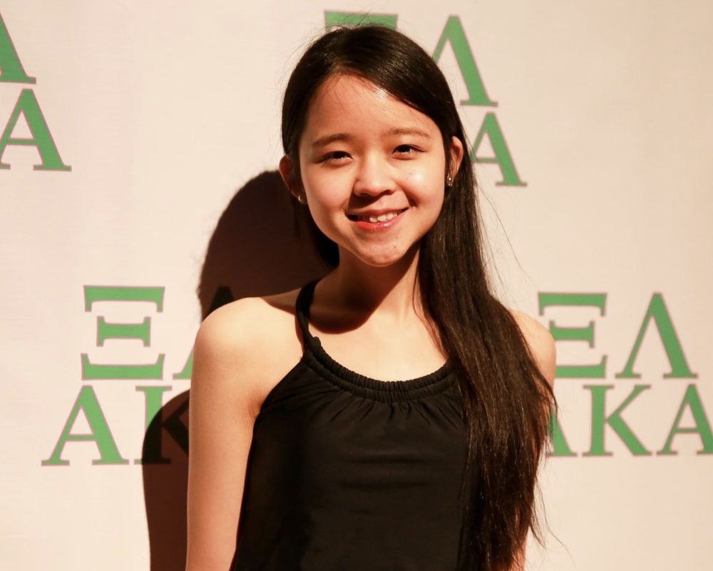 April L.'s profile image