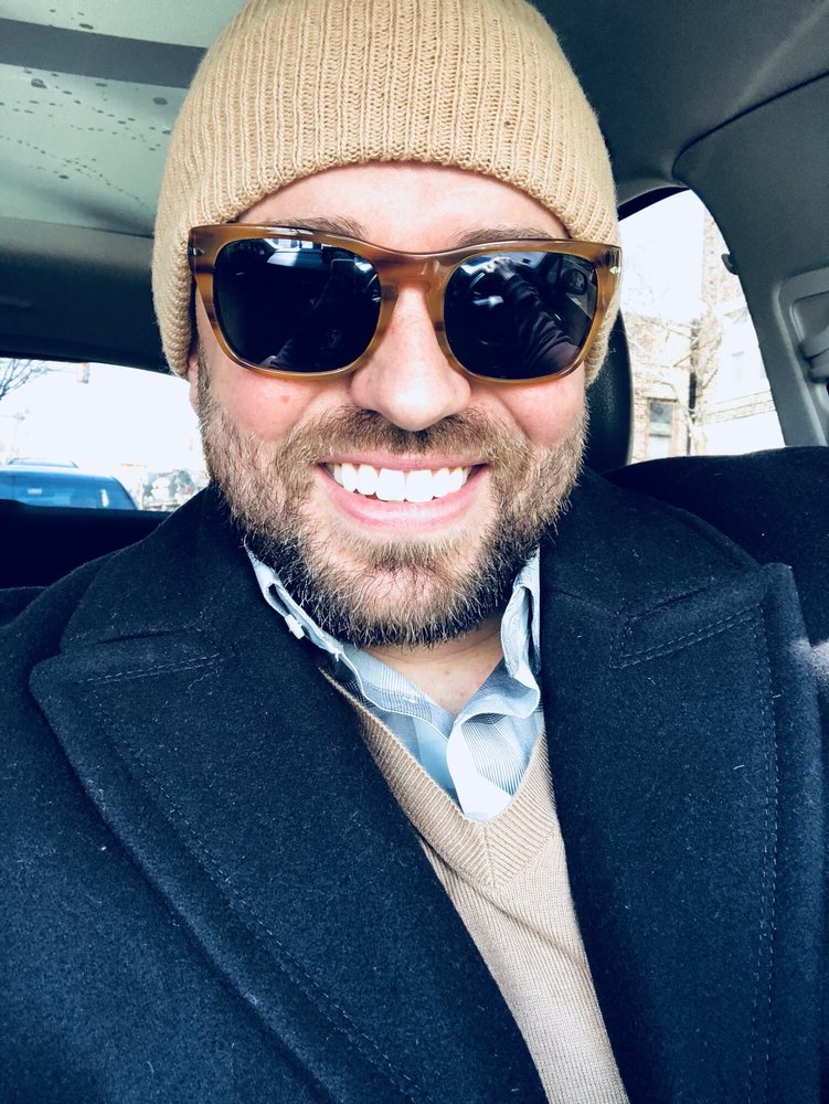 Dan F.'s profile image