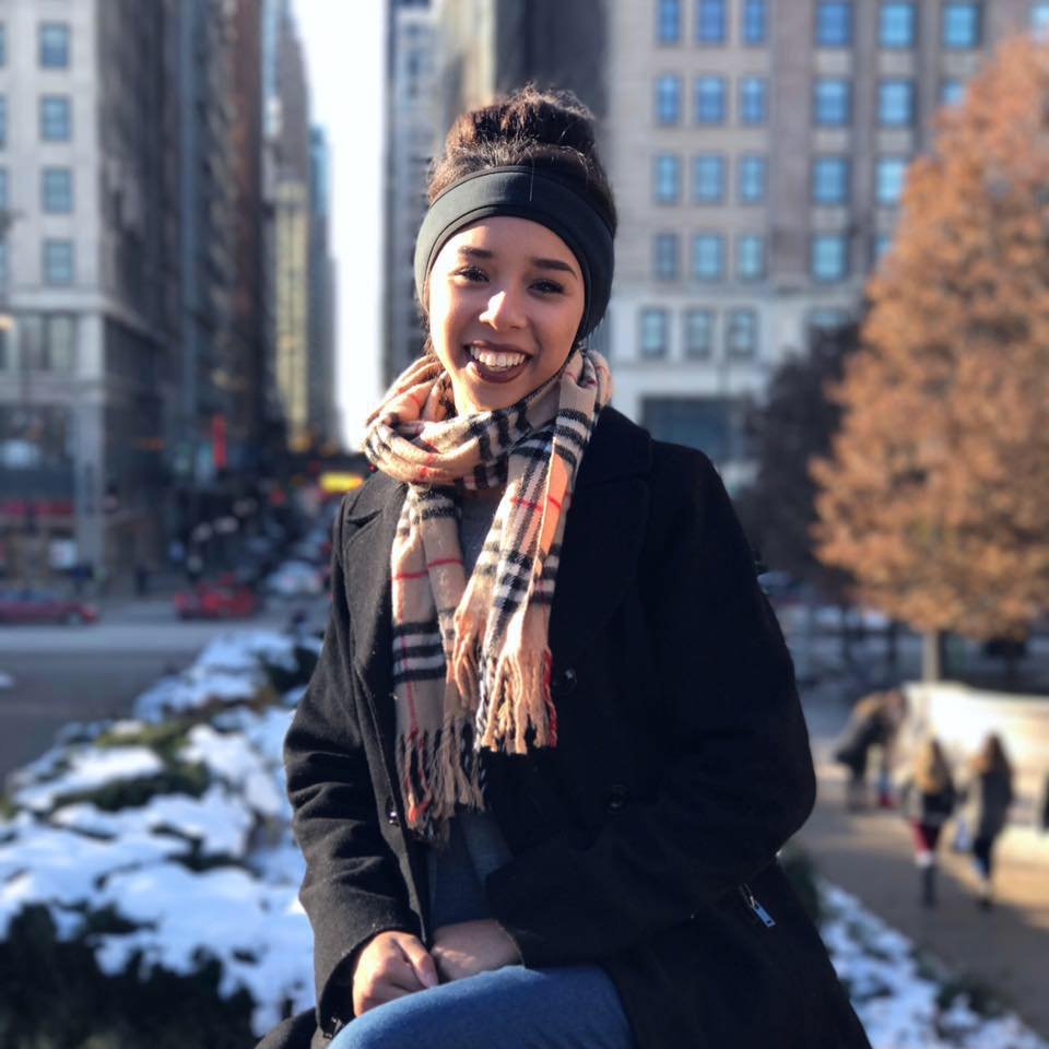 Cassie G.'s profile image