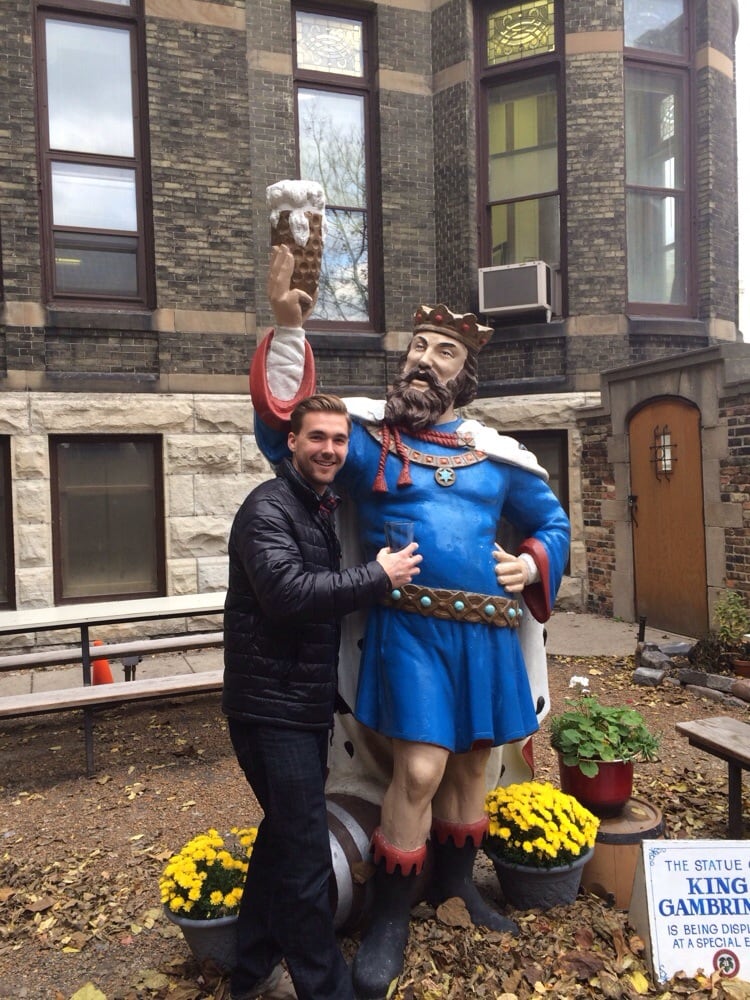 John G.'s profile image