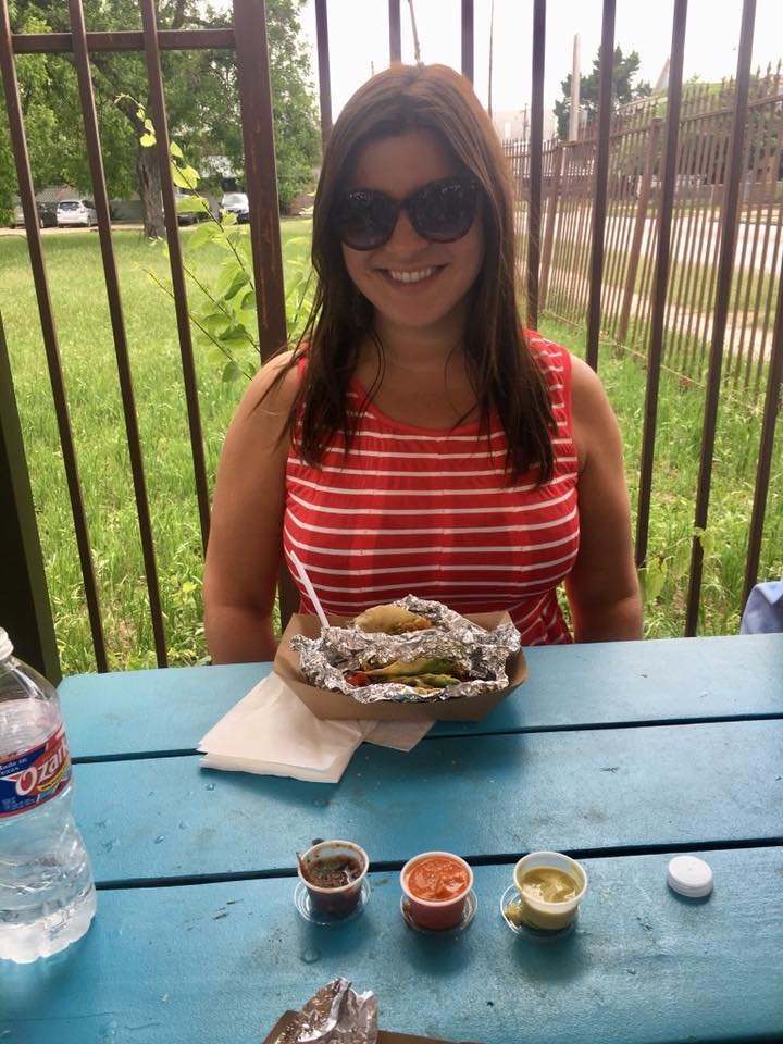 Georgia K.'s profile image