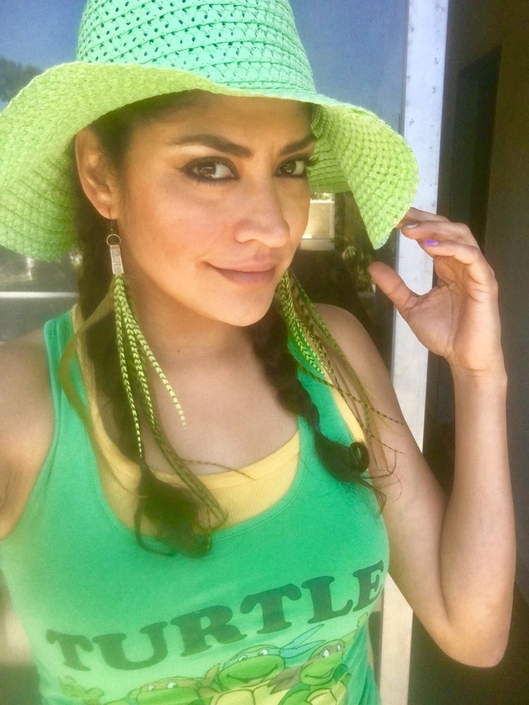 Natasha B.'s profile image