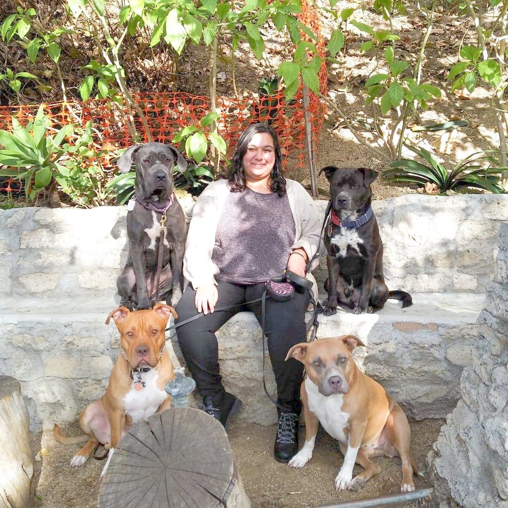 Valerie S.'s profile image