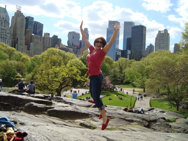 K B.'s profile image