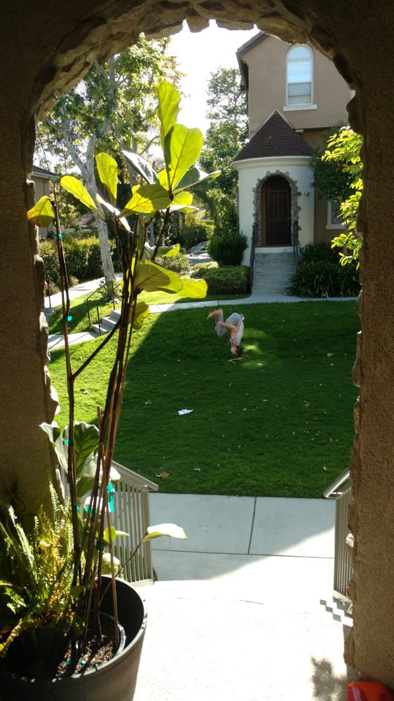 Greg K.'s profile image