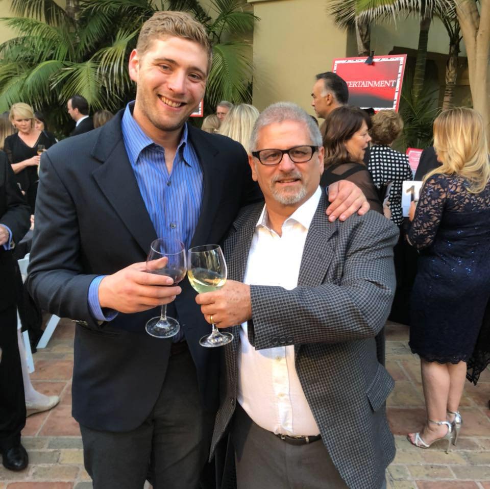 Derek Z.'s profile image