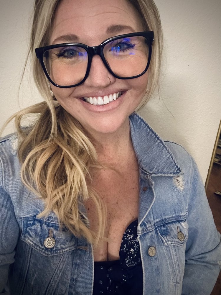 Aimee K.'s profile image