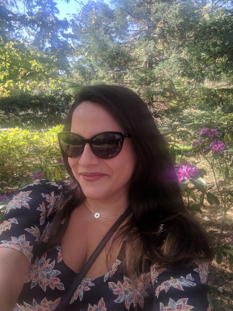 Alexis C.'s profile image