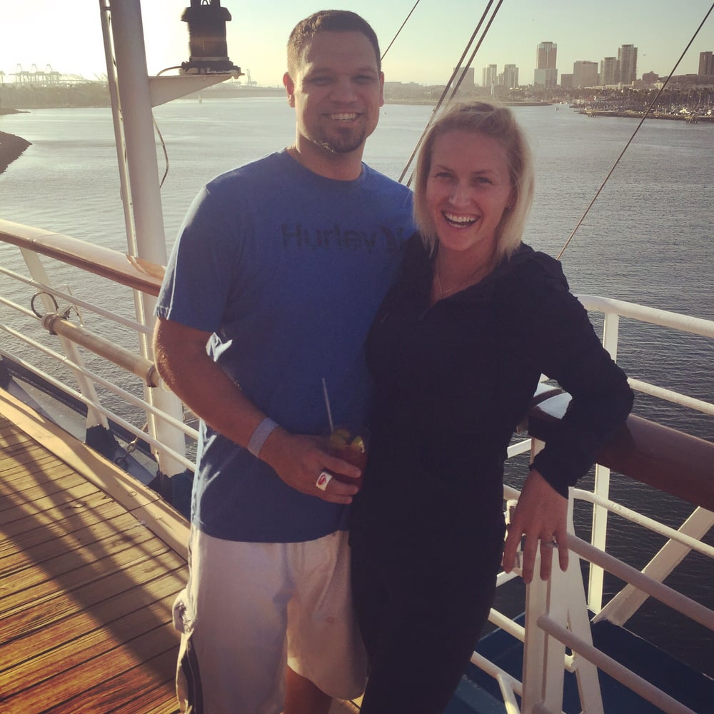 Shannon M.'s profile image