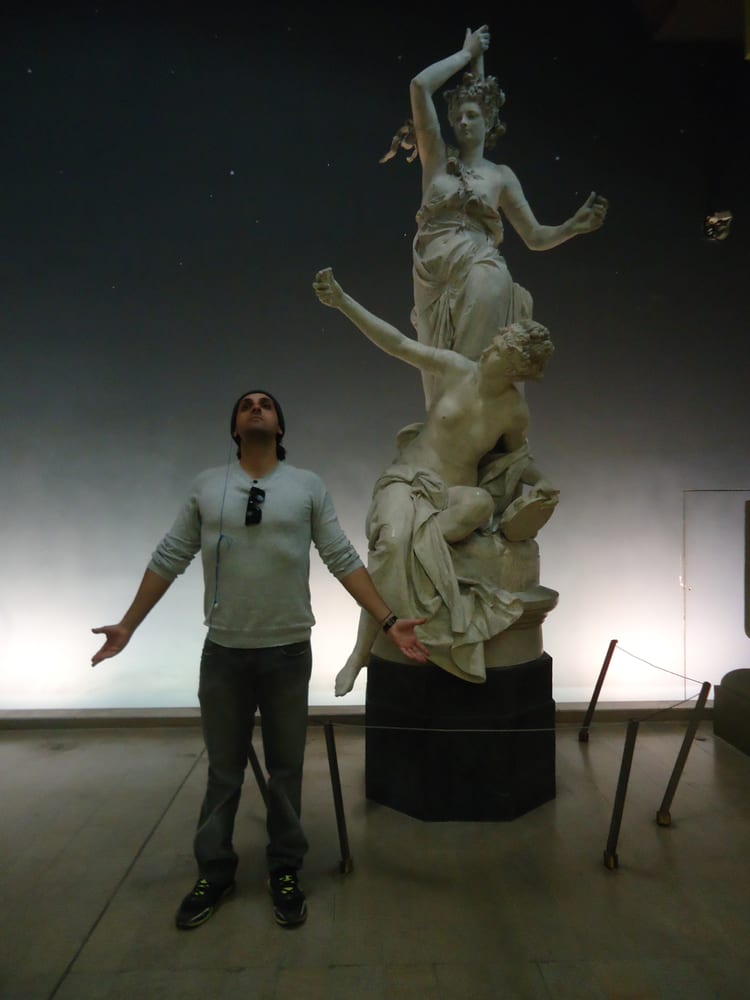 Dan M.'s profile image