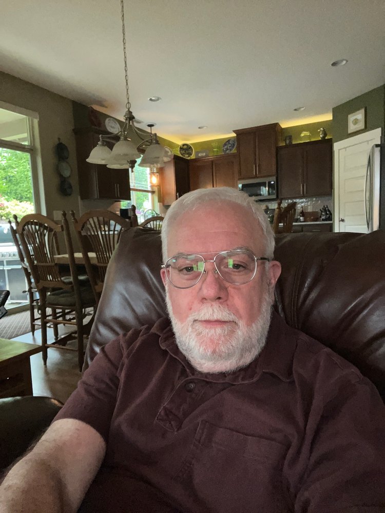 Burton G.'s profile image