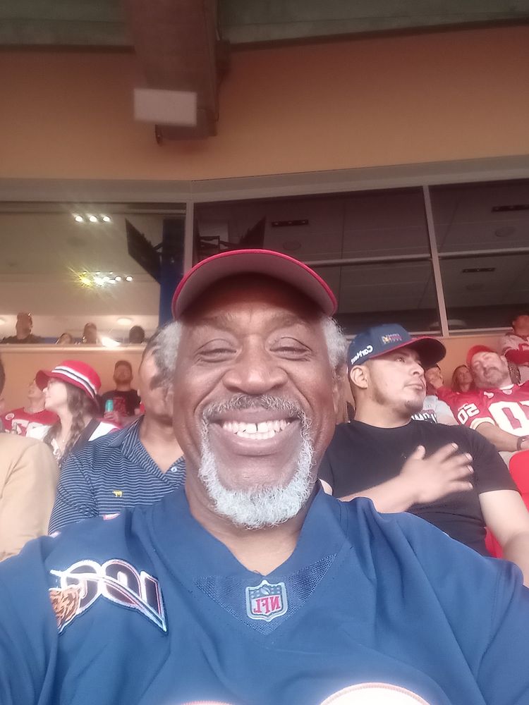 Roger C.'s profile image