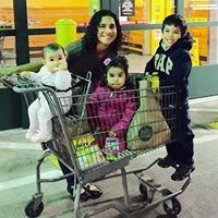 Veronica T.'s profile image