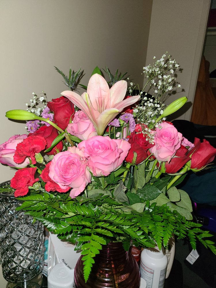 Sandra V.'s profile image