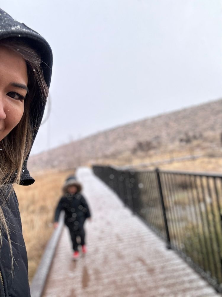 Penelope K.'s profile image